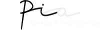 Pia Turizm Logo